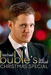 Primary photo for Michael Bublé: Home for Christmas