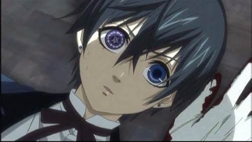 Black Butler: Season One, Part Two