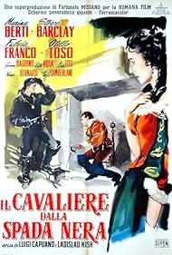 Il cavaliere dalla spada nera (1956)