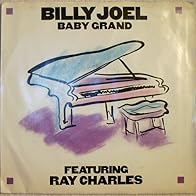 Primary photo for Billy Joel Feat. Ray Charles: Baby Grand