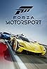 Forza Motorsport (Video Game 2023) Poster