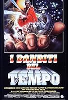 I banditi del tempo