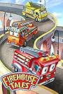 Firehouse Tales (2005)