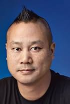 Tony Hsieh