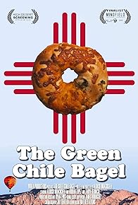 Primary photo for The Green Chile Bagel