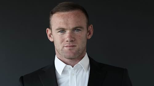 Wayne Rooney