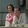 John Comer and Jane Freeman in Last of the Summer Wine (1973)