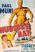 Hudson's Bay (1940)