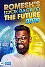 Romesh Ranganathan in Romesh's Look Back to the Future (2019)