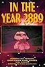 In the Year 2889 (TV Movie 1969) Poster