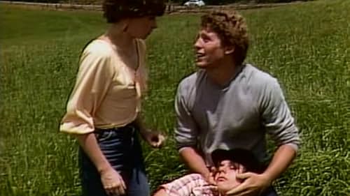 Alexandra Fowler, Kim Lewis, and Peter Phelps in Episode #1.3 (1982)