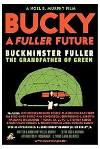 Primary photo for Bucky: A Fuller Future