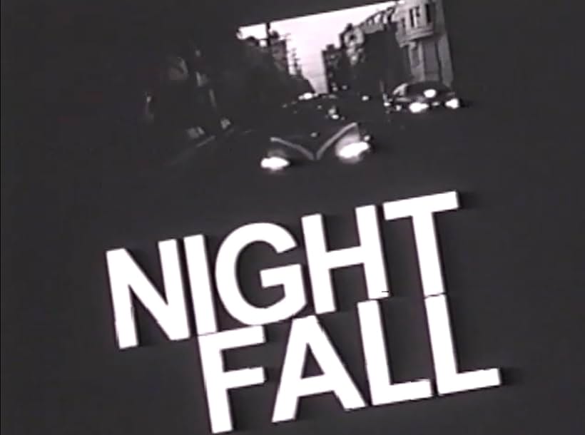 Nightfall (2001)