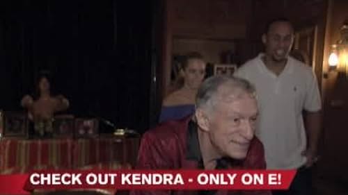 Kendra (Clip 4)