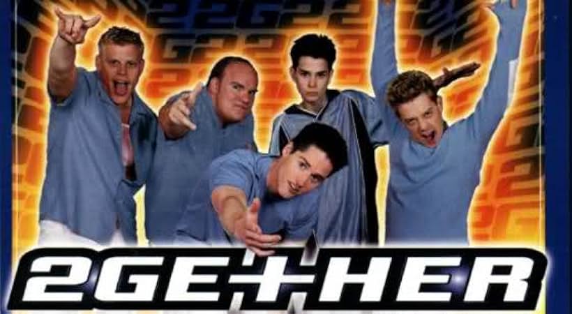 2gether: The Series (2000)