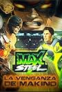 Max Steel: The Wrath of Makino (2015)