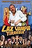 Laz Vampir Tirakula (2012) Poster