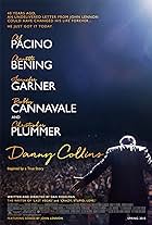 Al Pacino in Danny Collins (2015)