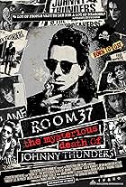 Room 37: The Mysterious Death of Johnny Thunders (2019)