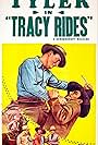 Tracy Rides (1935)