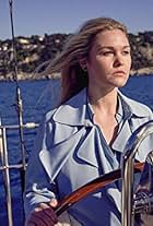 Julia Stiles in Riviera (2017)