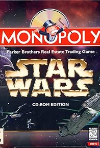 Primary photo for Monopoly Star Wars