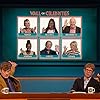 Cheryl Baker, Diane-Louise Jordan, Anthea Turner, John Virgo, Gyles Brandreth, Josh Widdicombe, Paisley Billings, and James Acaster in Episode #2.3 (2020)