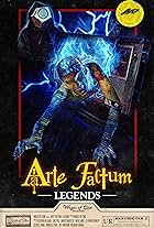 Arte Factum: Legends (2018)