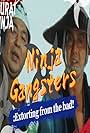 Ninja Gangsters: Extorting from the Bad! (1981)