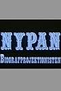 Nypan - biografprojektionisten (1988)