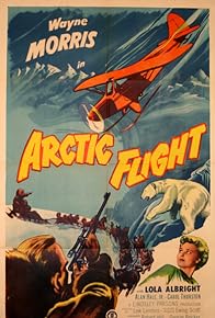 Primary photo for Arctic Flight