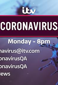 Primary photo for Coronavirus: Q&A