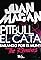 Juan Magan Feat. Pitbull & El Cata: Bailando Por El Mundo's primary photo