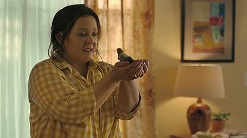 After Lilly (Melissa McCarthy) suffers a loss, a battle with a territorial bird (the Starling) over dominion of her garden provides an unlikely avenue for her grief and the courage to heal her relationships and rediscover her capacity for love.