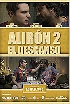 Alirón 2 (el descanso)