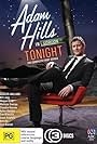 Adam Hills in Gordon St Tonight