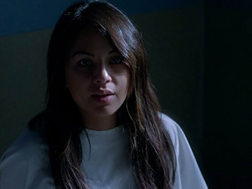 Janel Parrish in Pretty Little Liars (2010)