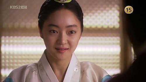 Seo Hyo-Rim in Sungkyunkwan Scandal (2010)