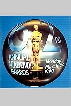 The 62nd Annual Academy Awards