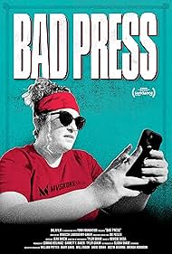 Bad Press (2023)