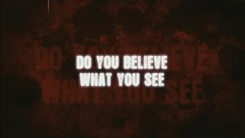 A brilliant student starts hallucinating after moving into a room that was occupied by another who committed suicide.