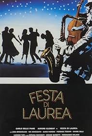 Festa di laurea (1985)