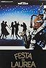 Festa di laurea (1985) Poster