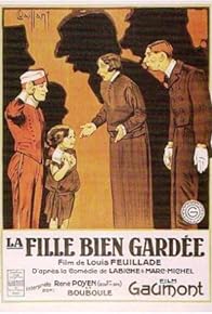 Primary photo for La fille bien gardée