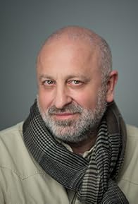 Primary photo for Grigoris Karantinakis