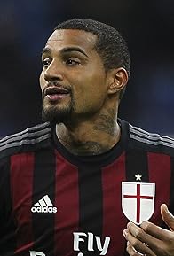 Primary photo for Kevin-Prince Boateng