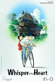 Whisper of the Heart (1995)