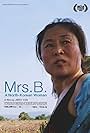 Mrs.B., a North Korean Woman (2016)