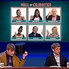 Cheryl Baker, Diane-Louise Jordan, Anthea Turner, John Virgo, Gyles Brandreth, Josh Widdicombe, Paisley Billings, and James Acaster in Episode #2.3 (2020)