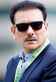 Primary photo for Ravi Shastri